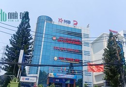 Mặt đường Lê Văn Việt, Hiệp Phú, Thủ Đức, nhỉnh 100tr/m, không tin nổi.