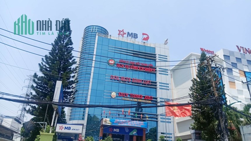 Mặt đường Lê Văn Việt, Hiệp Phú, Thủ Đức, nhỉnh 100tr/m, không tin nổi.