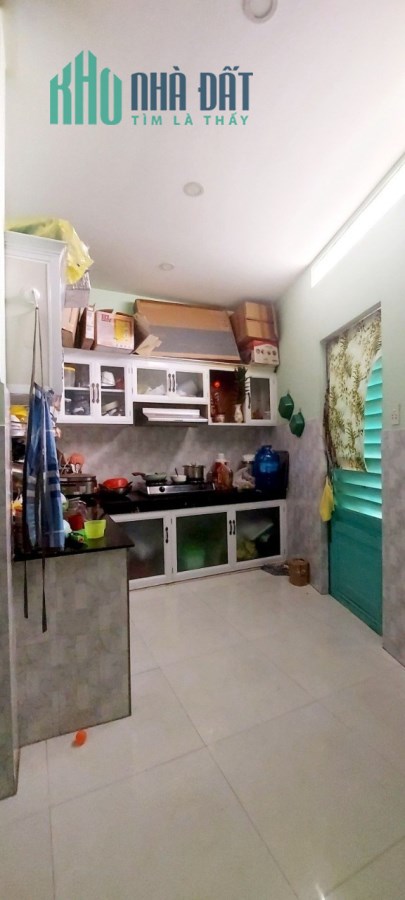 Giảm 300 còn 3 tỷ . Nhà 55m 3 lầu 704/ Tên Lửa Bình Trị Đông B