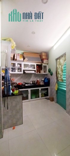 Giảm 300 còn 3 tỷ . Nhà 55m 3 lầu 704/ Tên Lửa Bình Trị Đông B