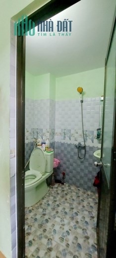 Giảm 300 còn 3 tỷ . Nhà 55m 3 lầu 704/ Tên Lửa Bình Trị Đông B
