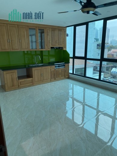 110m Mặt Tiền 10m Nguyễn Chí Thanh. Xây 8 Tầng Thang Máy. Kinh Doanh Cực Đỉnh. Chủ Muốn Bán Nhanh