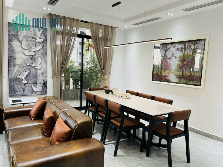 Bán căn hộ Penthouse Roman Plaza cực hiếm giá cực tốt