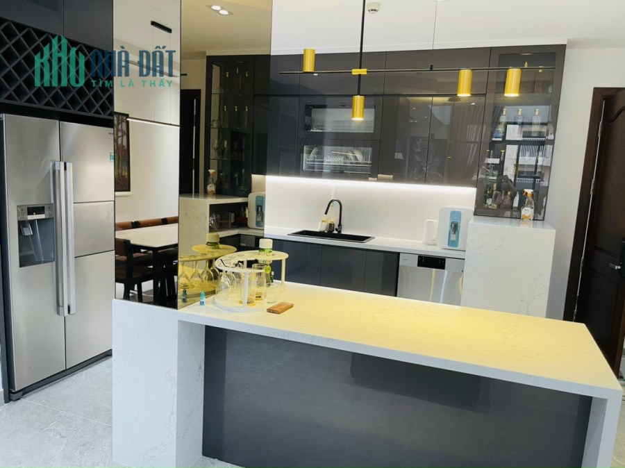 Bán căn hộ Penthouse Roman Plaza cực hiếm giá cực tốt