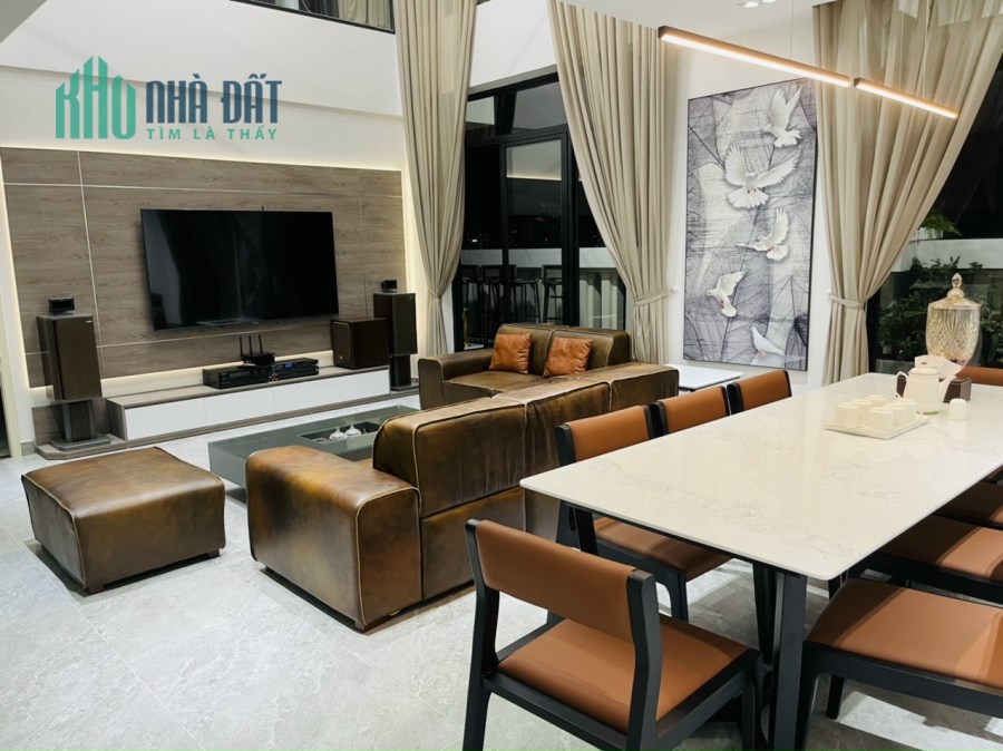 Bán căn hộ Penthouse Roman Plaza cực hiếm giá cực tốt