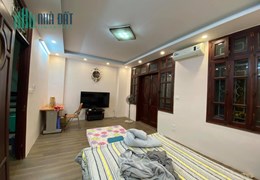 Siêu hiếm, đường Ngọc Hồi, Thanh Trì, ô tô tránh, 58m, 5.8 tỷ