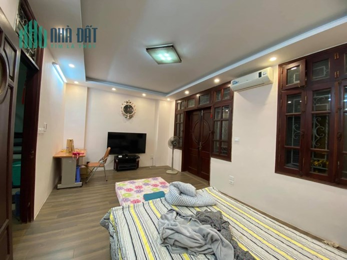Siêu hiếm, đường Ngọc Hồi, Thanh Trì, ô tô tránh, 58m, 5.8 tỷ