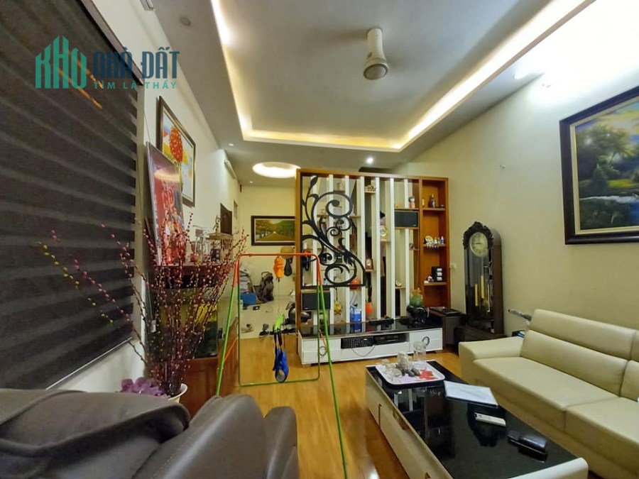 Siêu hiếm, đường Ngọc Hồi, Thanh Trì, ô tô tránh, 58m, 5.8 tỷ