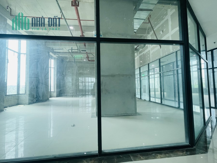 Chủ đầu tư Mở bán quỹ sàn thương mại dịch vụ văn phòng tòa chung cư Roman Plaza, giá cực ưu đãi LH