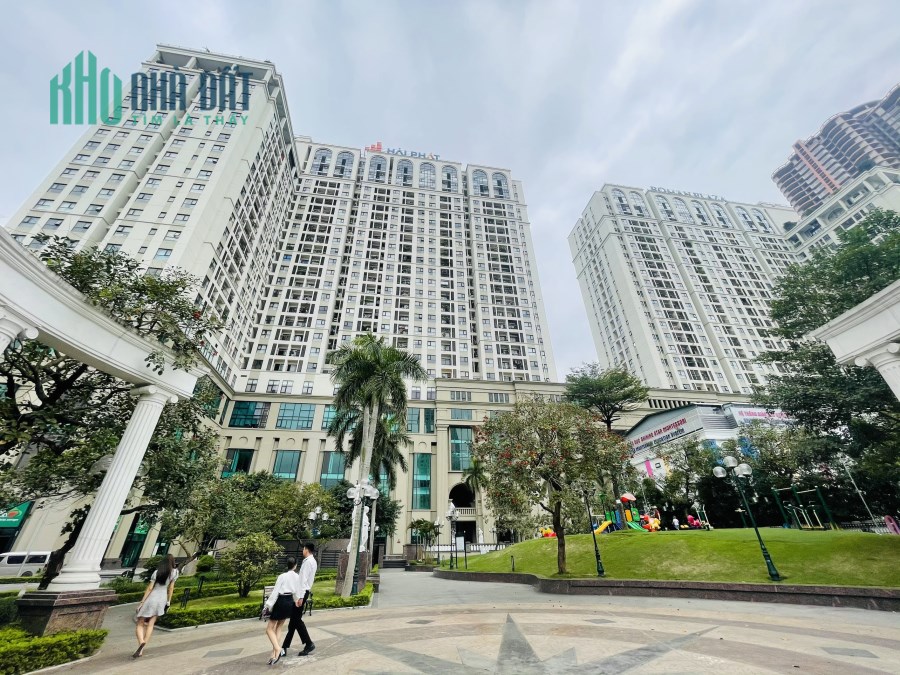 Chủ đầu tư Mở bán quỹ sàn thương mại dịch vụ văn phòng tòa chung cư Roman Plaza, giá cực ưu đãi LH