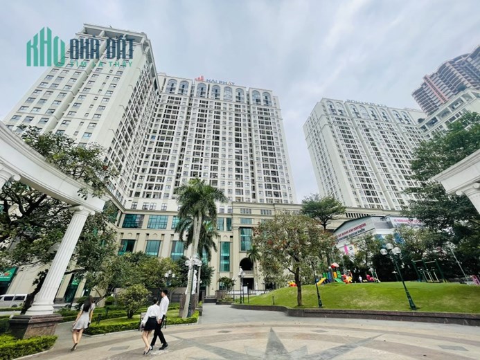 Chủ đầu tư Mở bán quỹ sàn thương mại dịch vụ văn phòng tòa chung cư Roman Plaza, giá cực ưu đãi LH