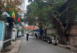 140m Biệt Thự Liền Kề Trung Tâm Quận Thanh Xuân. Chủ Thiện Chí Bán Giá Bất Ngờ
