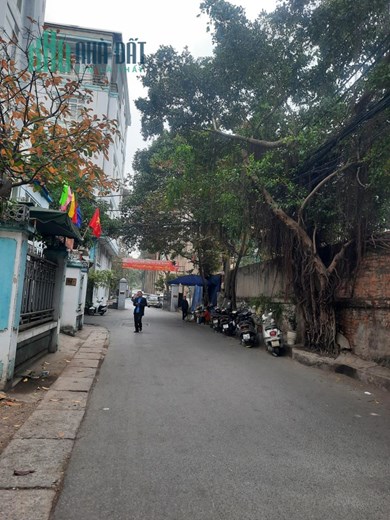 140m Biệt Thự Liền Kề Trung Tâm Quận Thanh Xuân. Chủ Thiện Chí Bán Giá Bất Ngờ