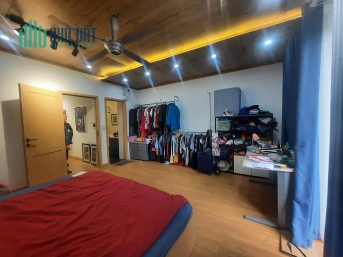 140m Biệt Thự Liền Kề Trung Tâm Quận Thanh Xuân. Chủ Thiện Chí Bán Giá Bất Ngờ