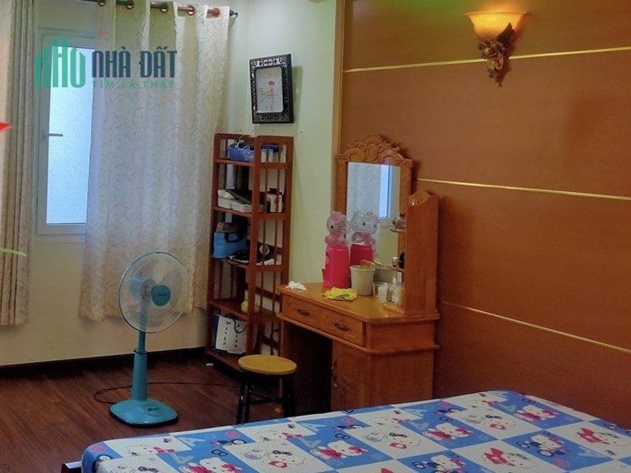 BÁN NHÀ QUẬN 7, HẺM TRỤC THẲNG 20M RA LÊ VĂN LƯƠNG, 75M2, 5 TẦNG - 7 TỶ - 0906885823