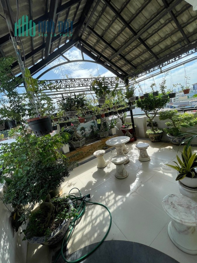 BÁN NHÀ QUẬN 7, HẺM TRỤC THẲNG 20M RA LÊ VĂN LƯƠNG, 75M2, 5 TẦNG - 7 TỶ - 0906885823