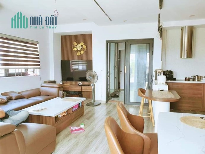 Doanh Thu 2 Tỷ 1 Năm. Nhà 190m Xây 8 Tầng Thang Máy. Trung Tâm Quận Thanh Xuân. Chủ Thiện Chí Bán.