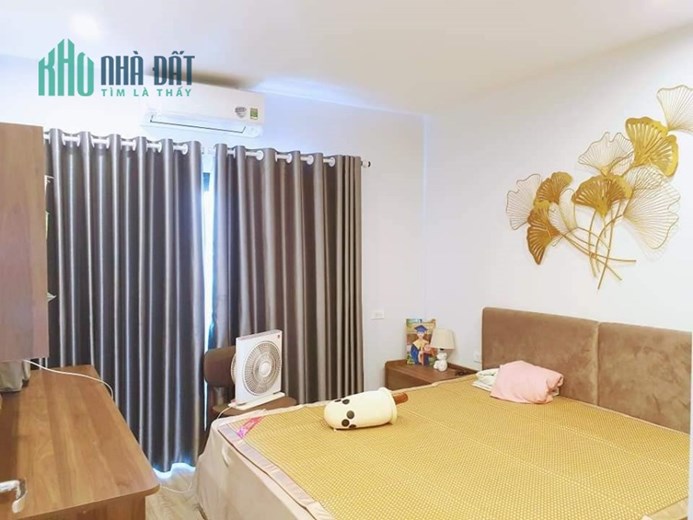 Doanh Thu 2 Tỷ 1 Năm. Nhà 190m Xây 8 Tầng Thang Máy. Trung Tâm Quận Thanh Xuân. Chủ Thiện Chí Bán.