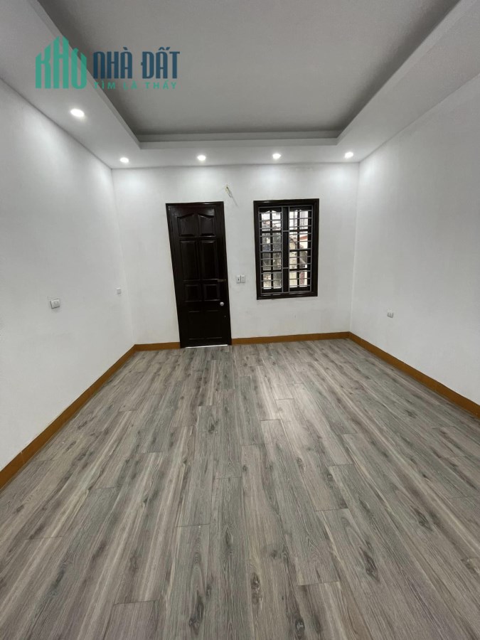 48m 5 Tầng Giá 4,3 Tỷ Phố Pháo Đài Láng Đống Đa. Nhà Đẹp Vừa Ở Vừa Cho Thuê. Chủ Tự Xây Kiên Cố.