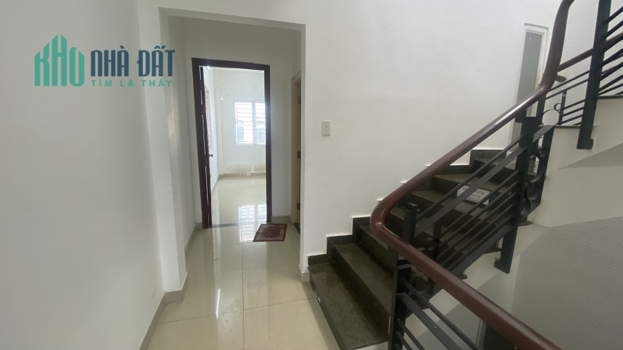 CHO THUÊ NHÀ NGUYÊN CĂN MẶT TIỀN ĐƯỜNG PHẠM VĂN ĐỒNG PHƯỜNG HIỆP BÌNH CHÁNH