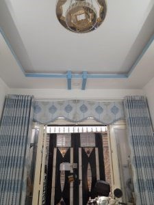 Chính Chủ Cần Bán Nhà, Quận Tân Phú, TP. HCM