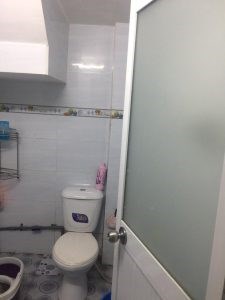 Chính Chủ Cần Bán Nhà, Quận Tân Phú, TP. HCM