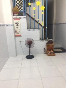 Chính Chủ Cần Bán Nhà, Quận Tân Phú, TP. HCM