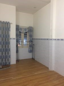 Chính Chủ Cần Bán Nhà, Quận Tân Phú, TP. HCM