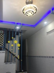 Chính Chủ Cần Bán Nhà, Quận Tân Phú, TP. HCM