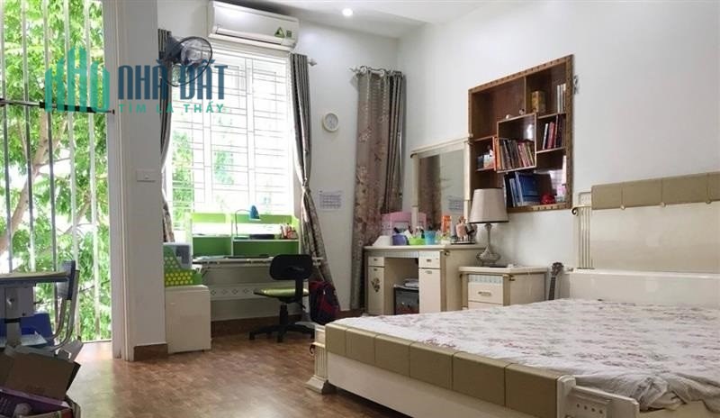 Bán nhà dân xây độc lập mặt đường tuyến 2 Quán Nam, 90m 4 tầng kinh doanh cực đẹp GIÁ 7.5 tỉ
