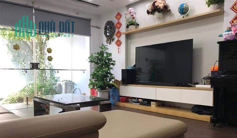 Bán nhà dân xây độc lập mặt đường tuyến 2 Quán Nam, 90m 4 tầng kinh doanh cực đẹp GIÁ 7.5 tỉ