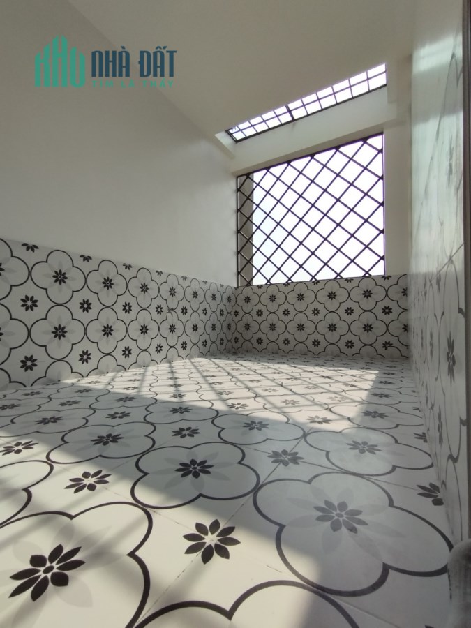 Bán nhà xây mới ngõ 363 Miếu Hai Xã, 52m 4 tầng GIÁ 2.5 tỉ cực thoáng, cực đẹp