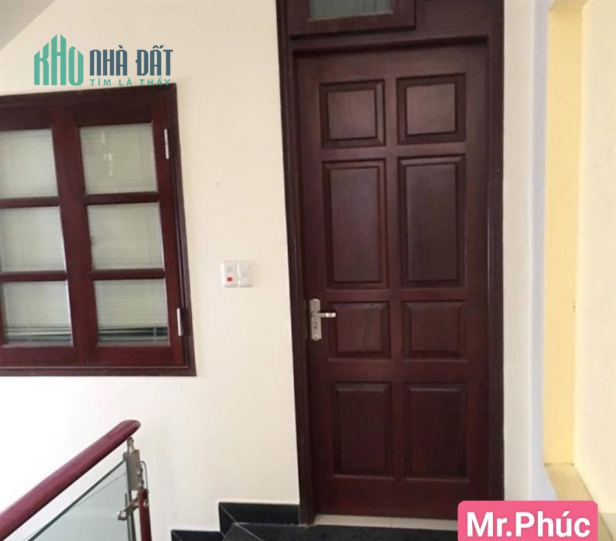 Bán nhà mặt đường Quán Nam giá chỉ 7.65 tỉ, diện tích 85m 5 tầng độc lập vị trí đẹp