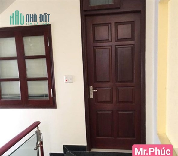 Bán nhà mặt đường Quán Nam giá chỉ 7.65 tỉ, diện tích 85m 5 tầng độc lập vị trí đẹp