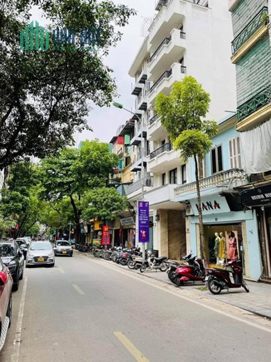 60m Mặt Tiền 5.5m Phố Phương Mai Đống Đa. Lô Góc Mặt Hồ Kinh Doanh Đỉnh. Chủ Muốn Bán Nhanh