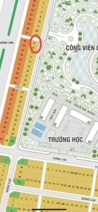 Chính chủ cần bán nhà , view công viên tại Hà Nội