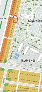 Chính chủ cần bán nhà , view công viên tại Hà Nội