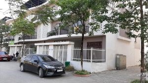 Chính chủ cần bán nhà , view công viên tại Hà Nội