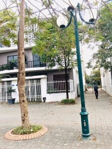 Chính chủ cần bán nhà , view công viên tại Hà Nội