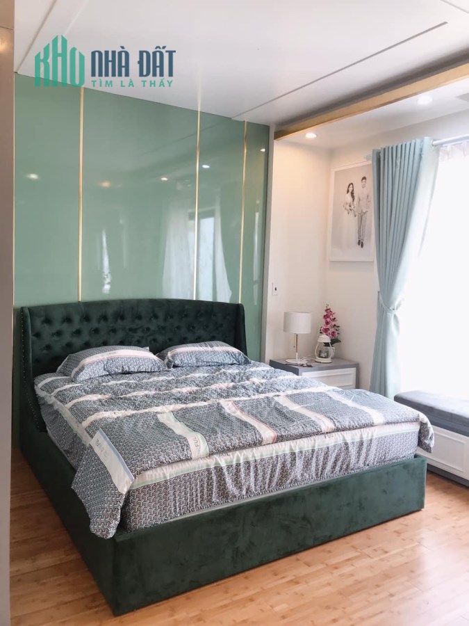 Bán nhà tuyến 2 Hoàng Ngọc Phách - 51m 4 tầng, GIÁ 4.65 tỉ ngõ 6m ô.tô đỗ cửa 24h