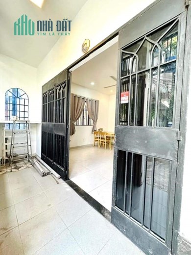 💎 ĐƯỜNG BẠCH ĐẰNG - BÌNH THẠNH - SỔ NỞ HẬU - SÁT MẶT TIỀN - 33M2 - GIÁ DƯỚI 4 TỶ