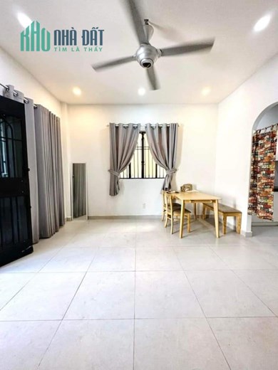 💎 ĐƯỜNG BẠCH ĐẰNG - BÌNH THẠNH - SỔ NỞ HẬU - SÁT MẶT TIỀN - 33M2 - GIÁ DƯỚI 4 TỶ