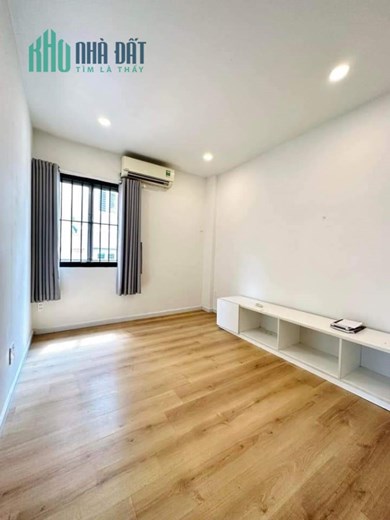 💎 ĐƯỜNG BẠCH ĐẰNG - BÌNH THẠNH - SỔ NỞ HẬU - SÁT MẶT TIỀN - 33M2 - GIÁ DƯỚI 4 TỶ