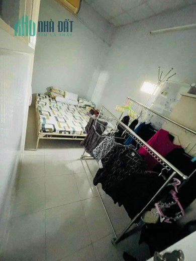 NHÀ LINH XUÂN THỦ ĐỨC 44M2 HẺM XE TẢI THÔNG- CHỈ 2.98 TỶ