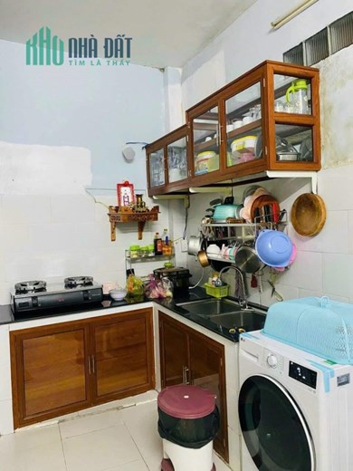 NHÀ LINH XUÂN THỦ ĐỨC 44M2 HẺM XE TẢI THÔNG- CHỈ 2.98 TỶ