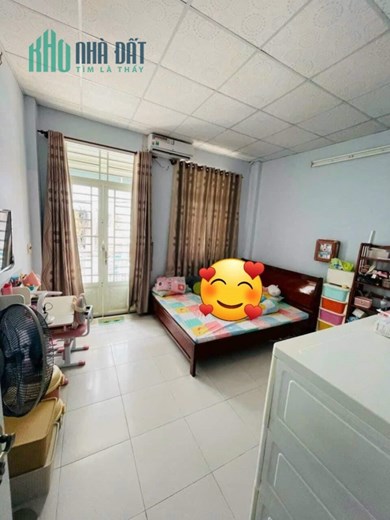 NHÀ LINH XUÂN THỦ ĐỨC 44M2 HẺM XE TẢI THÔNG- CHỈ 2.98 TỶ