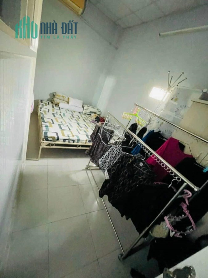 BÁN NHÀ 44M HẺM XE TẢI LINH XUÂN THỦ ĐỨC - CHỈ 2.98 TỶ