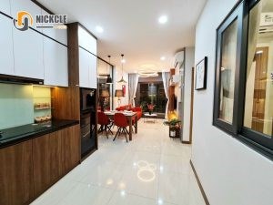 Chính chủ cần bán căn hộ tầng 3 chung cư Bcons Sala