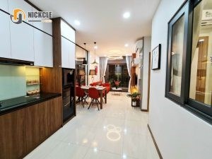 Chính chủ cần bán căn hộ tầng 3 chung cư Bcons Sala