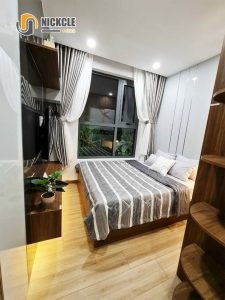 Chính chủ cần bán căn hộ tầng 3 chung cư Bcons Sala